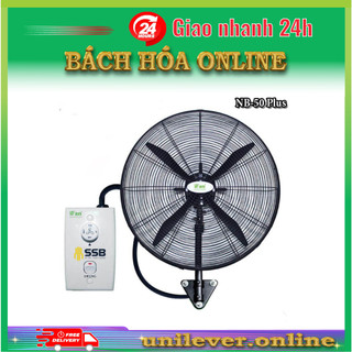 Quạt treo Ifan NB 50 PLUS - 150W, hàng chính hãng.