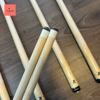 Ngọn cơ Bida Adam Lỗ/Lip - Ngọn cơ gậy Bi A ren 5/16/18 câu lạc bộ đã lên kính và tẩy nices mềm - Bi A Lạc Đạo