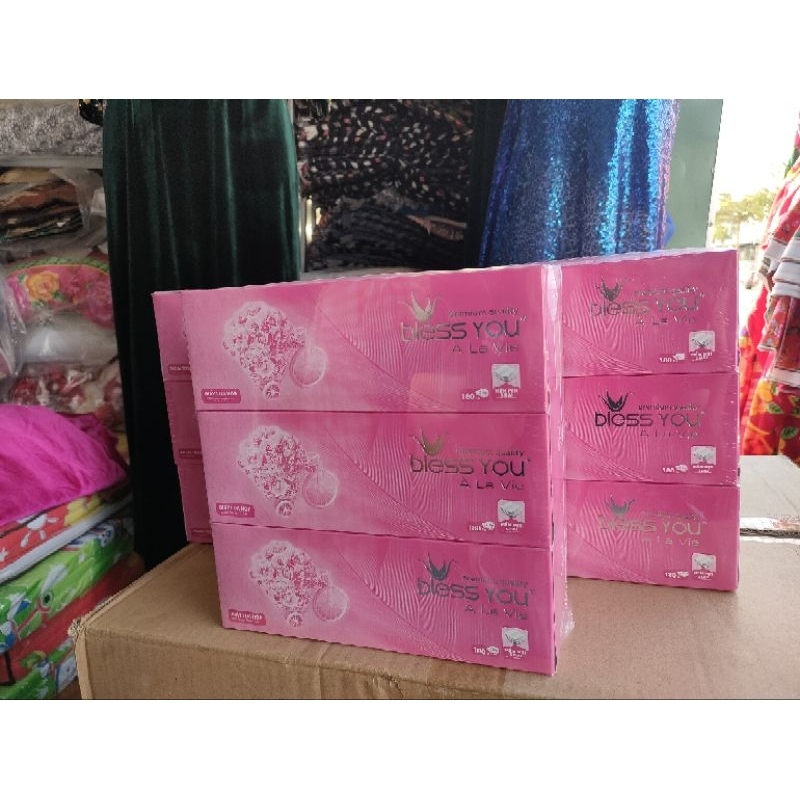 giấy hộp emos 3 hộp