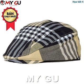 Nón bê rê trẻ em M722