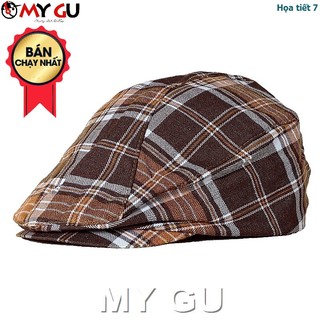 Nón bê rê trẻ em M722