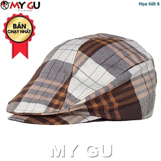 Nón bê rê trẻ em M722