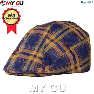Nón bê rê trẻ em M722