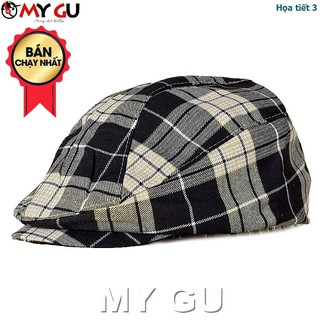 Nón bê rê trẻ em M722