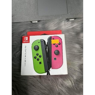 Joycon Chính hãng Nintendo Switch