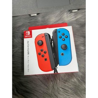 Joycon Chính hãng Nintendo Switch