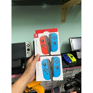 Joycon Chính hãng Nintendo Switch