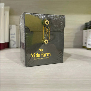 Trà Gạo Lứt Đậu Đỏ