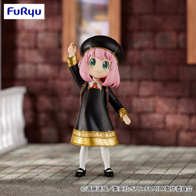 [Chính Hãng] Spy x Family - Exc∞d Creative Figure Anya Forger 2