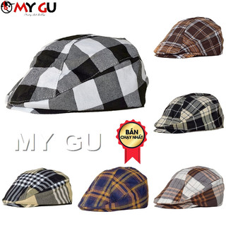 Nón bê rê trẻ em m722
