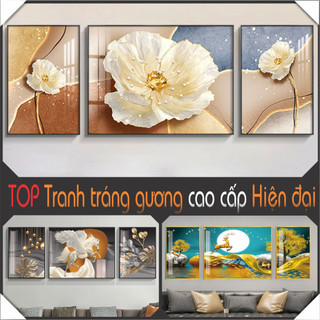 [LOẠI 1] Tranh Treo Tường Decor Trang Trí Phong Cách Hiện Đại