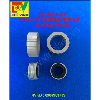 Bộ đào fujitsu 6225/6230/6125/6130/6140/6240/500