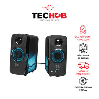 Loa vi tính JBL QUANTUM DUO