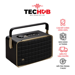Loa di động thông minh jbl authentics 300