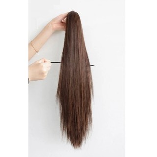 Tóc giả ngoặm thẳng 515