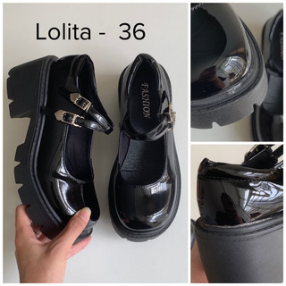 Thanh lý giày lỗi nhẹ