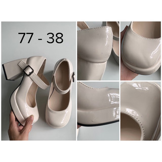 Thanh lý giày lỗi nhẹ
