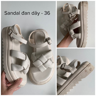 Thanh lý giày lỗi nhẹ