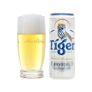 Hàng giảm giá Bia Tiger Bạc 330ml (25/11/2025) lon