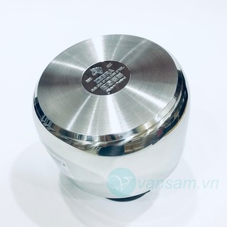 Ấm đun bếp từ Zebra - nhập khẩu Thái Lan 5.5 lít
