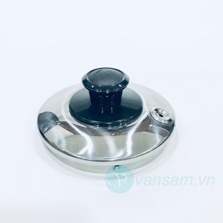Ấm đun bếp từ Zebra - nhập khẩu Thái Lan 5.5 lít