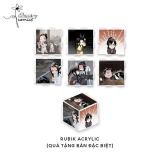 Sách - Ma Đạo Tổ Sư (Tập 4) - AZB