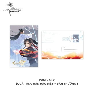 Sách - Ma Đạo Tổ Sư (Tập 4) - AZB