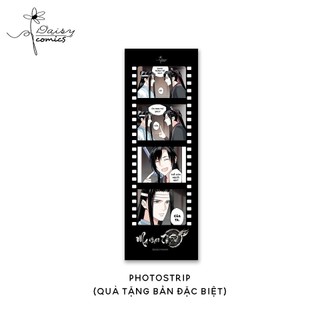 Sách - Ma Đạo Tổ Sư (Tập 4) - AZB
