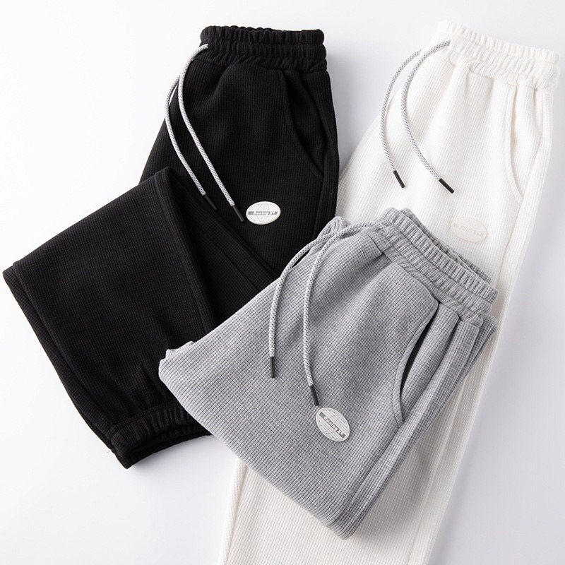 Mã 149 Quần Jogger Len Tăm PSYCHE