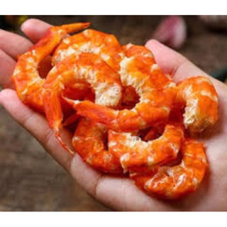  tôm kho size vừa 500g 