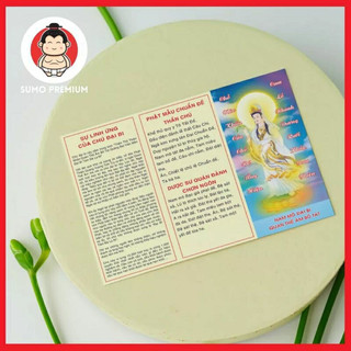 Chú đại bi, chú chuẩn đề, chú dược sư