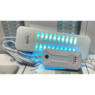 ĐÈN UV 3D ebang 13w - 15w - 20w ( hẹn giờ )