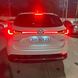 Đèn led cốp cx5 2018+ 2023 mẫu porsche có chạy đuổi xi nhan