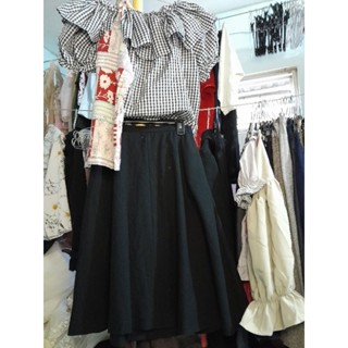 Chân váy nhật hàn mẫu ngẫu nhiên