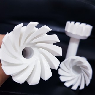 Hút mặt hồ cá xoay / hút mặt bể koi /  lọc váng mặt hồ size 56 mm / Thủy Sinh TA