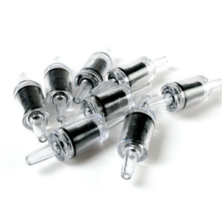 dây sủi co2, oxy giá rẻ, van 1 chiều