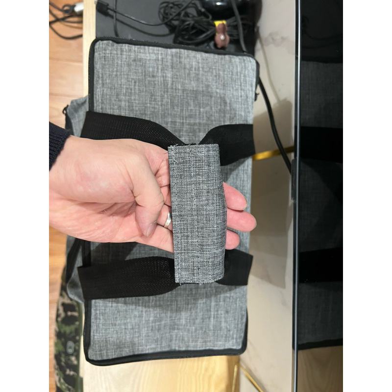 Túi loa Authentics 300 - 500 - 200