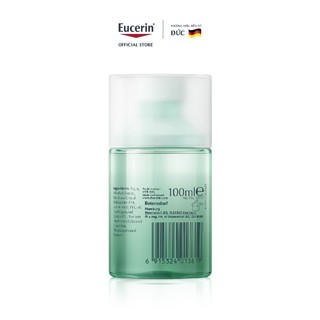 Nước Hoa Hồng Eucerin Pro Acne Solution 100ml