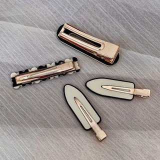 Kẹp tóc mái thời trang hàn quốc
