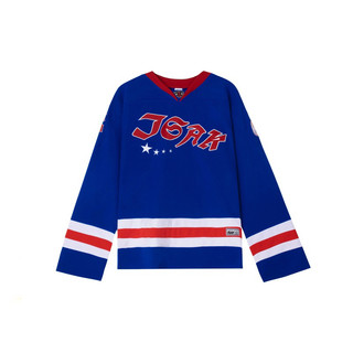 ISAK HOCKEY LONG SLEEVES - ÁO TAY DÀI ISAK