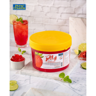 Thạch các hương  Hùng Chương 2,2kg