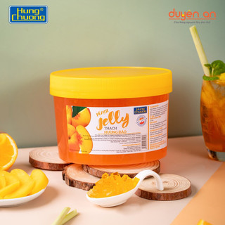 Thạch đào Hùng Chương hủ 2,2kg