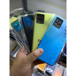 Full bộ vỏ điện thoại realme 8 / realme 8 pro