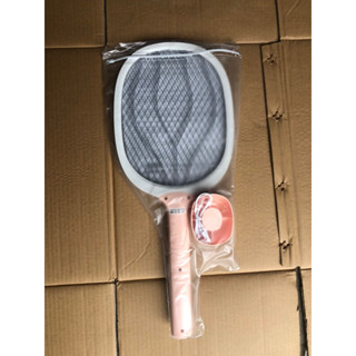 vợt bắt muỗi ; vợt bắt muỗi có sạc ; vợt bắt muỗi 3 trong 1 ; vợt muỗi nakagami.