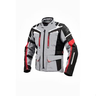 SET ĐỒ BẢO HỘ ADV TOURING SPYKE COMPASS DRY TECNO