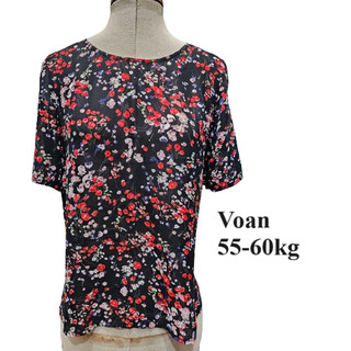 Sơ mi họa tiết, kẻ