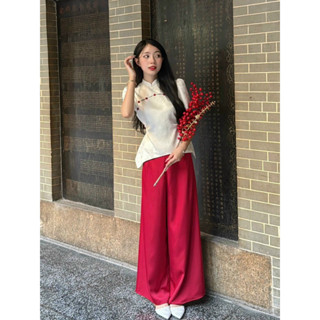 (SHOP BIGSIZE NỮ 50KG ĐẾN 90KG) set mặc tết thanh lịch ,thoải mái, đồ lam đi lễ đi chùa