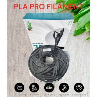 Nhựa in 3d huti pla pro dẻo dai hơn, bền hơn pla thuần