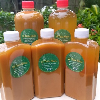 Kháng Sinh Tự Nhiên tăng sức đề kháng 300ml
