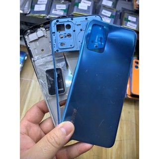 Bộ xương vỏ điện thoại realme 8 - 5G